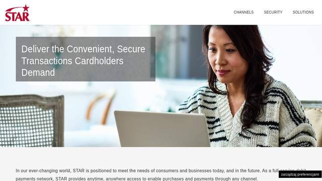 StarCasino casino screenshot